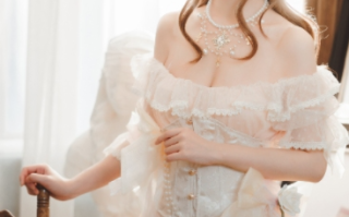 rioko凉凉子 - NO.044 精灵姐姐 [31P-317MB]