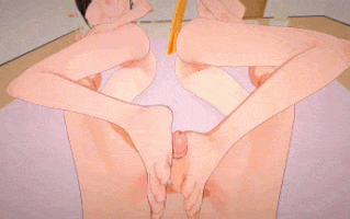 38-To：美ヤミと3P