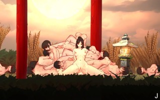 【PC/昨日更新/ACT/重口/武侠/动态/无码】玉莲之剑 V0.91 完结更新【共246M】【官方中文】【2025年05月19日 更新】