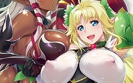 欢迎来到妖精之森 [Vol.1]【番】[2020-08]