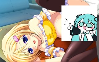 #只属于你的爆乳偶像！～被白浊沾染的天使～ #君だけのボテドル！～白濁まみれの天使～ AI汉化版+全CG存档