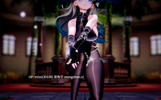 No.60【Firefly 流螢】'UNIS - Curious' 森林遇到流螢兔子 只能（被）抓住懷孕繁衍後代了❤️⚠️futa Warnings 扶她SEX警告⚠️ [thNLcR8F2VwFel] [Source]