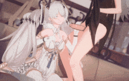 新作-【战双帕弥什】露娜