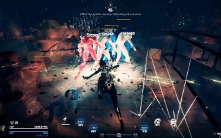 【PC/单机】《DISORDER》免安装v20250527绿色中文版【度盘/14.37G】