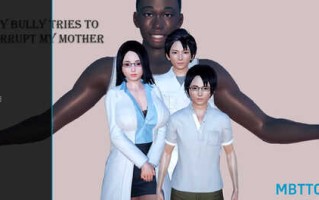 [更新]【亚洲风SLG/动态/汉化】恶霸试图腐蚀我的母亲尤娜（My Bully Tries to Corrupt My Mother Yuna）Ep.3.5 V0.6.7 汉化中文【PC+安卓-1.60G】