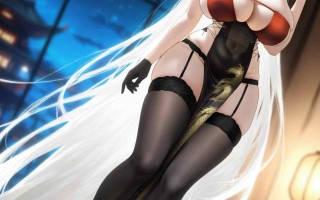 miyabi 埃吉尔 191P