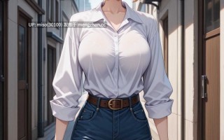 21.UnrealBeautyAIMIX [Trained] NO.445 chahaein