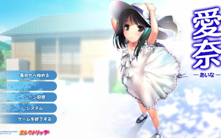 [ADV/动态CG/伪骨科]愛奈 -あいな-机翻汉化