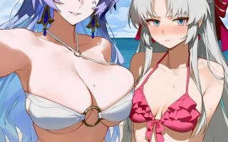 Howsir - Wuthering Waves orgy 