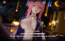 鸣潮 剧情 孝心变质~爱弥斯[09:17]