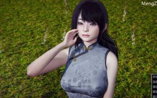 【亚洲风SLG/动态】一夜风流（A Night Out）V0.99 汉化中文【PC+安卓-500MB】