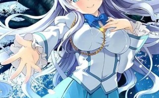   フユウソ -Snow World End- 冬天的谎言 -Snow