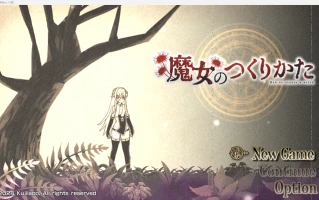 【爆款日系RPG/AI汉化/2D】魔女寻找妹妹的冒险wz 1.0版【PC+安卓/1.9g】