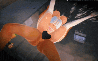 [NTR]纲手的婚后生活并不理想