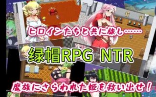 [NTR/RPG/安卓/邓吖个人汉化]无泪重生 NoTearsRebirth V2.01
