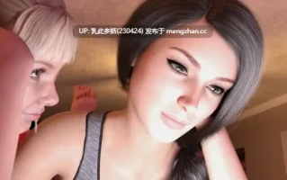 6[SLG动态AI汉化]【更新】克莱奥·托雷斯生命之舞 Cléo Torres The Dance of Life v1.3.0 [PC4.5G]