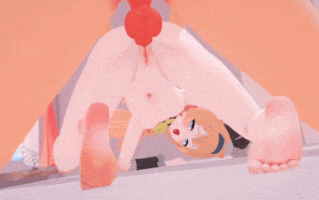 关于偶像玛丽跳舞最终跳到了床上这件事 【Blue Archive Dance  Sex!】