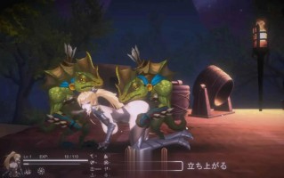 1.[精品ACT中文动态]圣骑士复仇之夜 官方中文版+存档[新作][5.6G]（1）