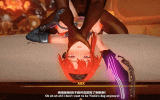 吟霖和宠物的性爱日常