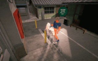 琪亚娜的夏“日”狂想曲（上）