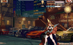 （Mugen Ryona）小鸟 VS 茜