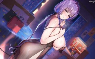 魅魔民宿 ~妈妈篇~