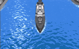 【怪物/科幻/无码】ジオグラマトン DYOGRAMMATON ACT-1 燃える！お台場 [中文字幕]N