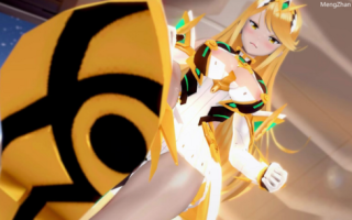 M21-0133 AlphaG(BigG BravoG)