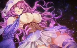 魔法少女消耗战线 （含前篇）