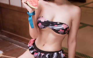 大雷女博主 菌烨 21个风格套图 共234P