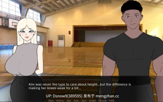 【日系SLG/AI汉化/动态】贞洁禁锢 Locked in Chastity v0.39【PC/1.61G】