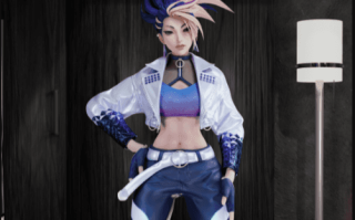 【3D/SLG/PC/机翻】成为联盟 Become the League [v0.2.6] [EVJiJi][6.64G]【序号5065】