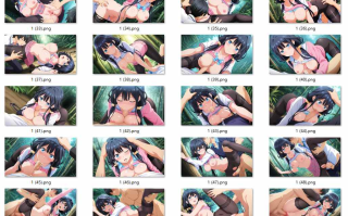 【3K画质/无水印/纯爱/寝取/哥布林】政宗君的复仇 安达垣爱姬 【87P/476M】