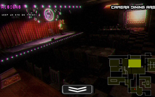 [3D机翻互动福瑞]玩具熊的午夜后宫FAP NIGHTS AT FRENNI'S 0.2.2剧情模式+圣诞模式+0.2.7XX街机模式[8.52G]