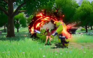 【动作ACT/3D】絶頂の塔 ~欲望のクリスタル~[3.17G]