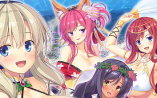 欢迎来到开放的世界 精翻汉化版+全CG存档 大型ADV游戏&神作