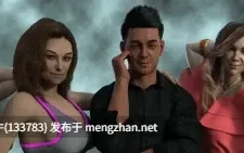 【SLG/动态/官中/步兵/PC汉化/安卓生肉】 Mothers & Daughters v0.7.0.2 Beta [2.75G]【序号4553】
