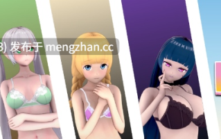 【3D/Ahegao/RPG/PC机翻/安卓生肉/萌站内植】Zero到后宫英雄：异世界冒险 Zero to Harem Hero A Hentai Isekai Adventure [v0.1.5] [Z2HH Dev][1.46G]【序号5243】