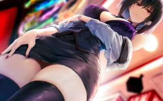 帕青哥店员的事务处理sex~【蘭世】