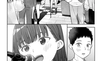 交错情热 ~街角的情歌~ /醒同交欢 [御池慧/桂あいり]カラミざかり 街角のラブソング