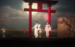 电脑端/ACT/玉莲之剑 Sword of Lotus v0.91 官方中文版 PC