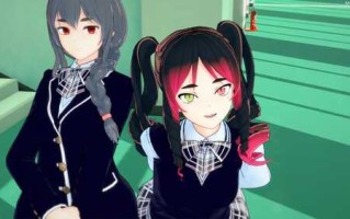 PC/SLG/一所非传统的学校v0.3.5汉化版