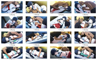 【3K画质/无水印】魔法科高中的劣等生 司波深雪 睡眠寝取篇 【 78P/306M】