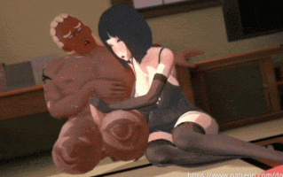 【Ntr】人妻雏田的第一胎竟是......