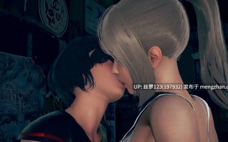 [SLG/PC]杰米 0.10.7 AI汉化版    [萌站植入]