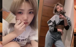  顶级露脸小母狗【Lunana】推特5000元订阅福利①，露出喝尿调教啪啪，各种花样玩花了[21V 1189P+2850M]