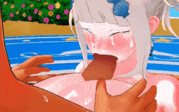 新作-【KKS】トガちゃんでDEEP BLUE TOWNにおいでよ【FUTA】