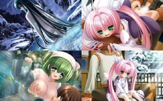 めぐり、ひとひら