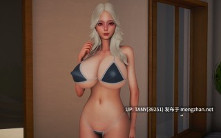#后宫偶像   #Harem Idol  v6.0 官方中文版 · 萌站植入