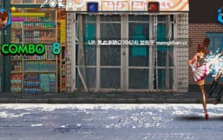 28[ACT动态生肉新作] 猫女 - 仅限成人 CatWoman - Adult Only v0.6.9 动态生肉版[PC4.71G]